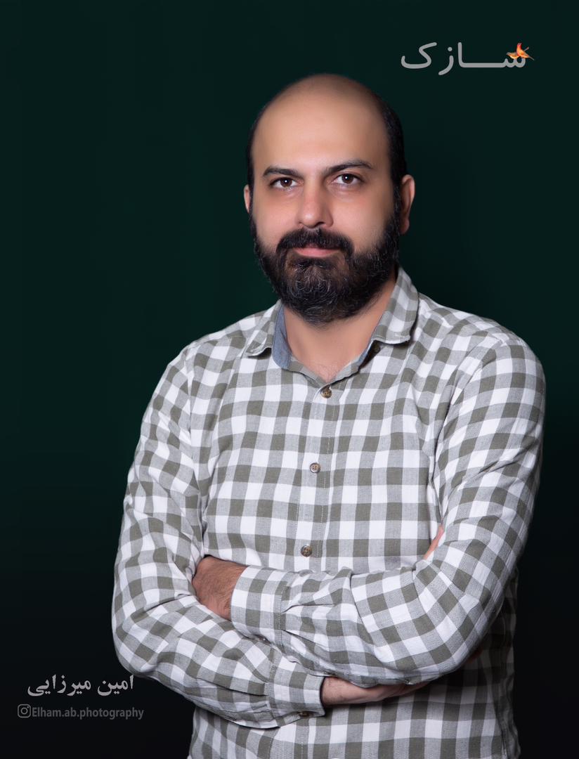 امین میرزائی